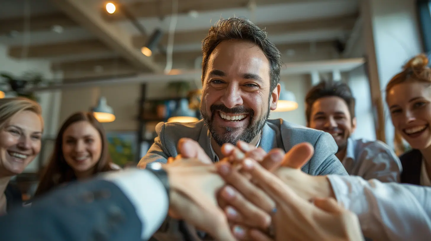 The Benefits of Multi-Channel Strategies for B2B Marketing