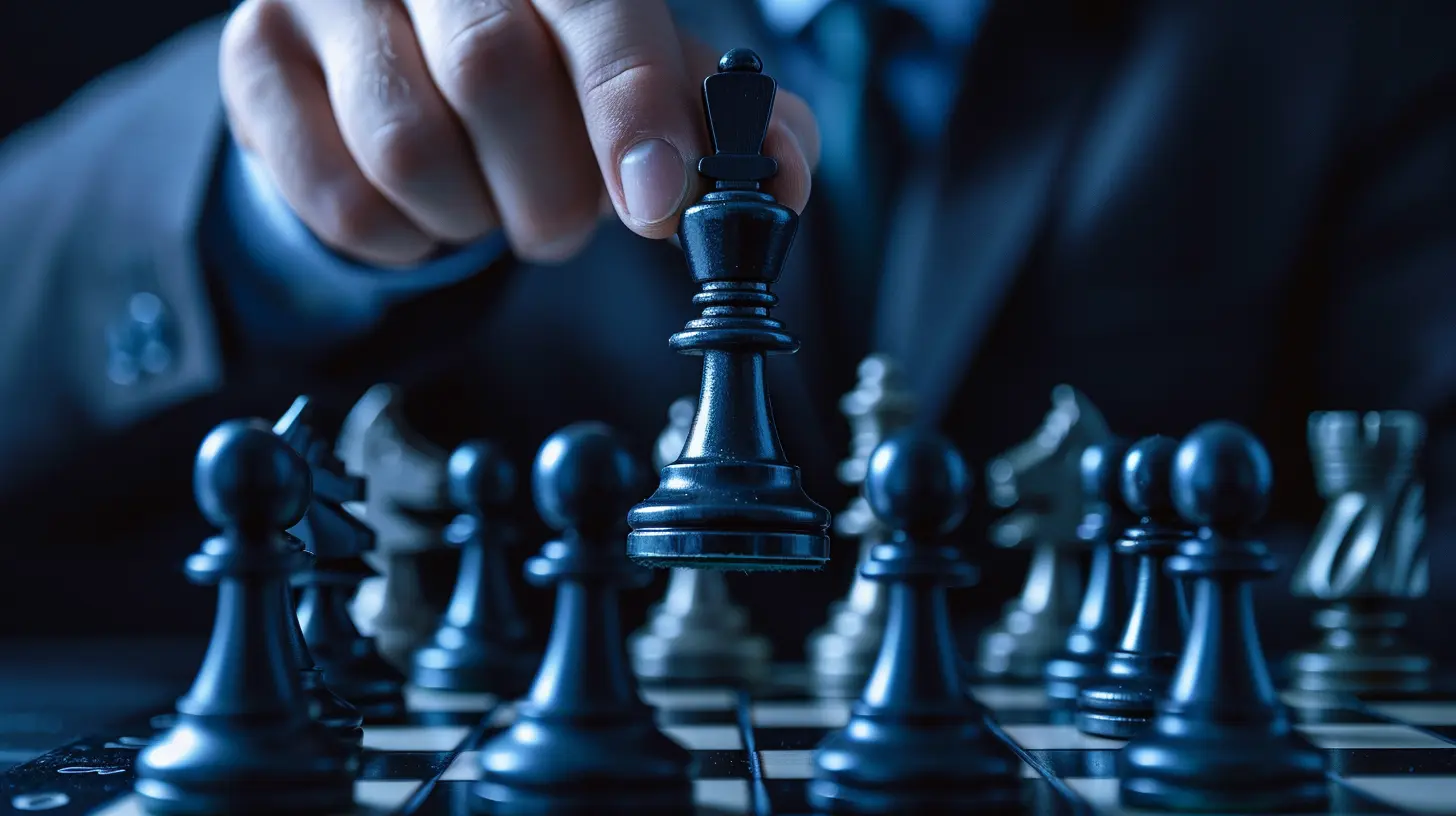 The Benefits of Multi-Channel Strategies for B2B Marketing