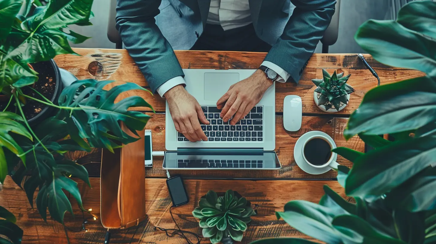 The Best Productivity Apps for Small Business Owners