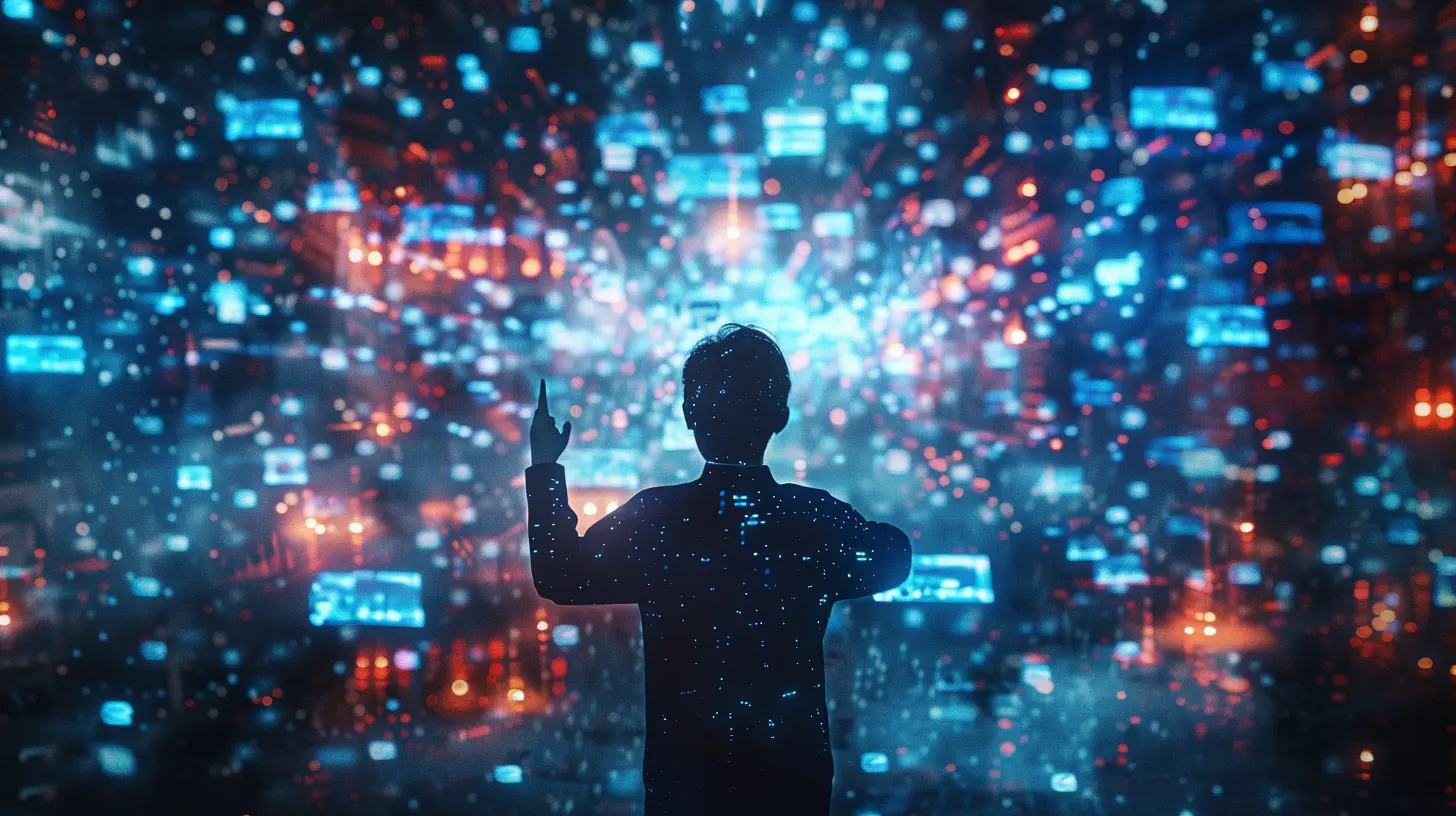 The Business Opportunities in the Metaverse: A Closer Look