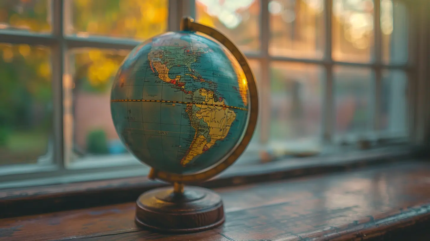 The Ethical Implications of Global Business Operations