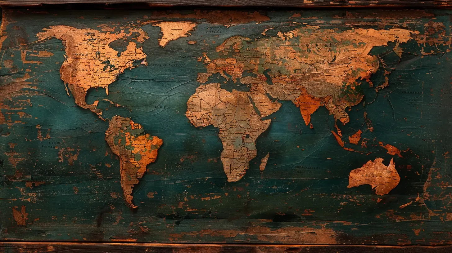 The Ethical Implications of Global Business Operations