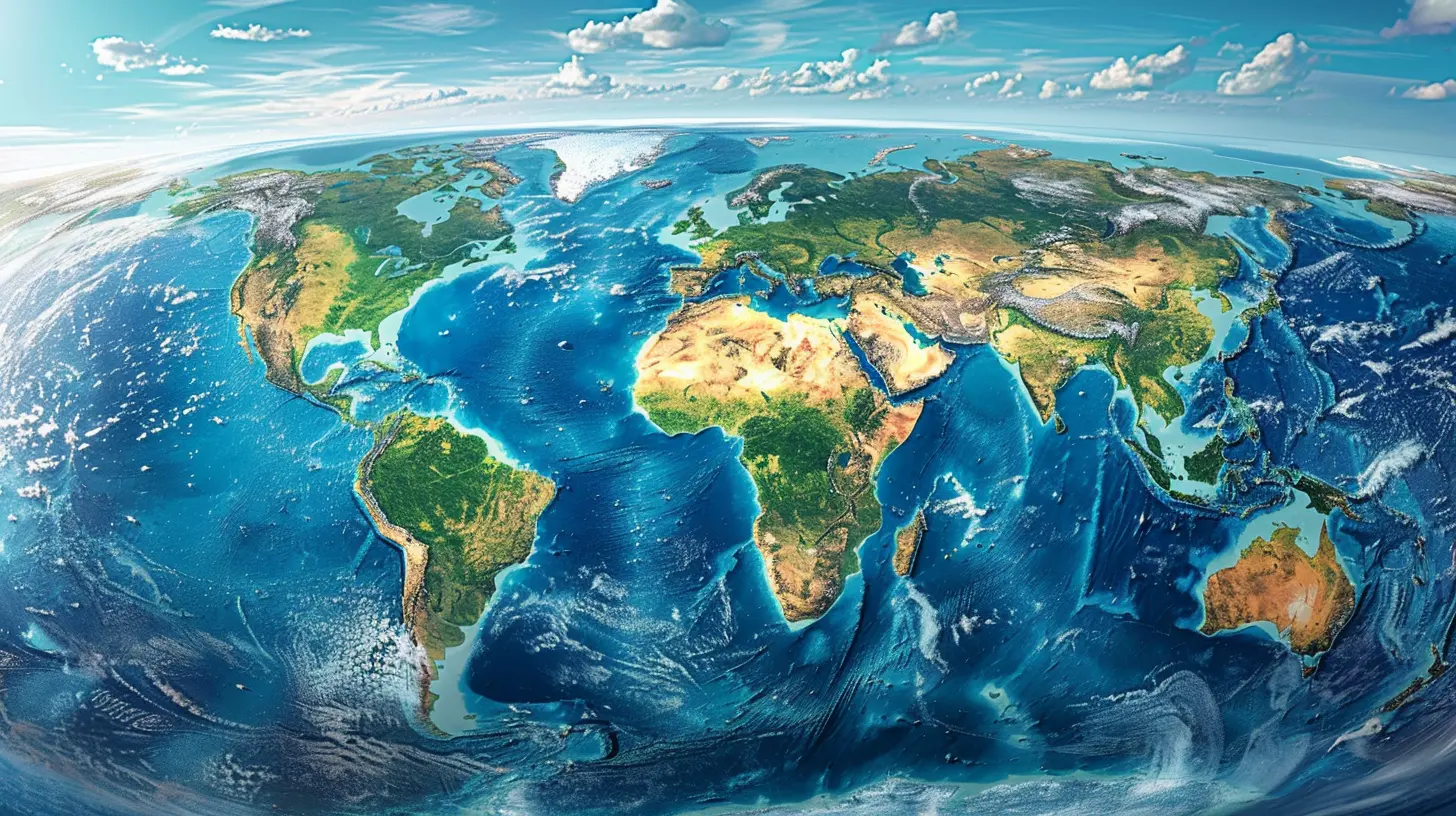 The Ethical Implications of Global Business Operations