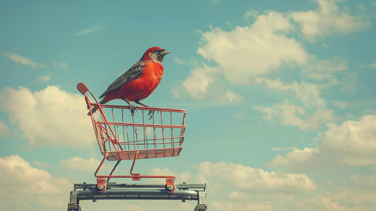 The Evolution of E-Commerce: What’s Next?