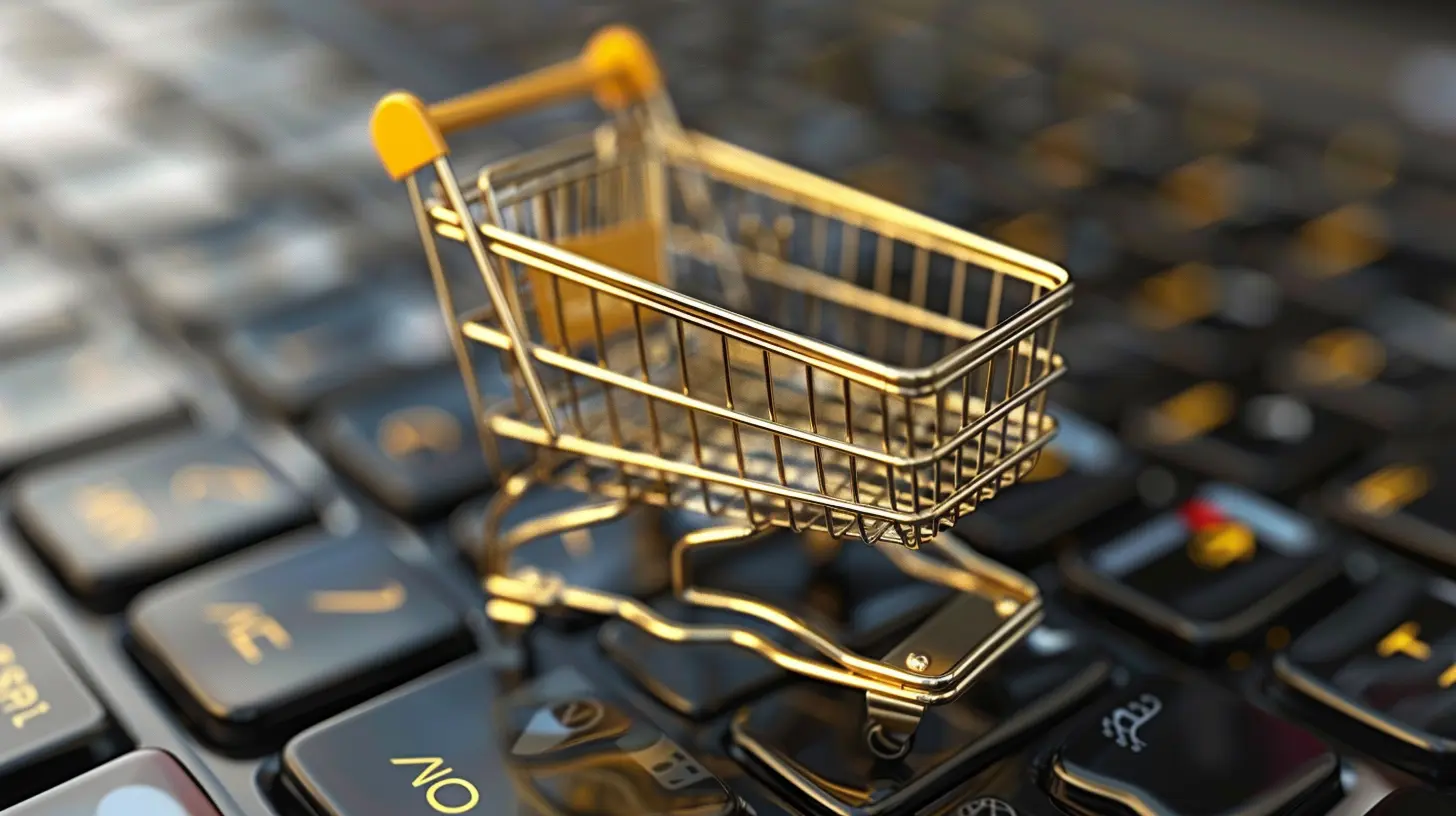 The Evolution of E-Commerce: What’s Next?
