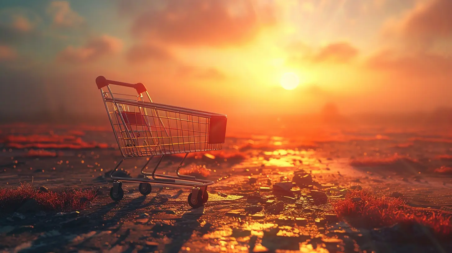 The Evolution of E-Commerce: What’s Next?
