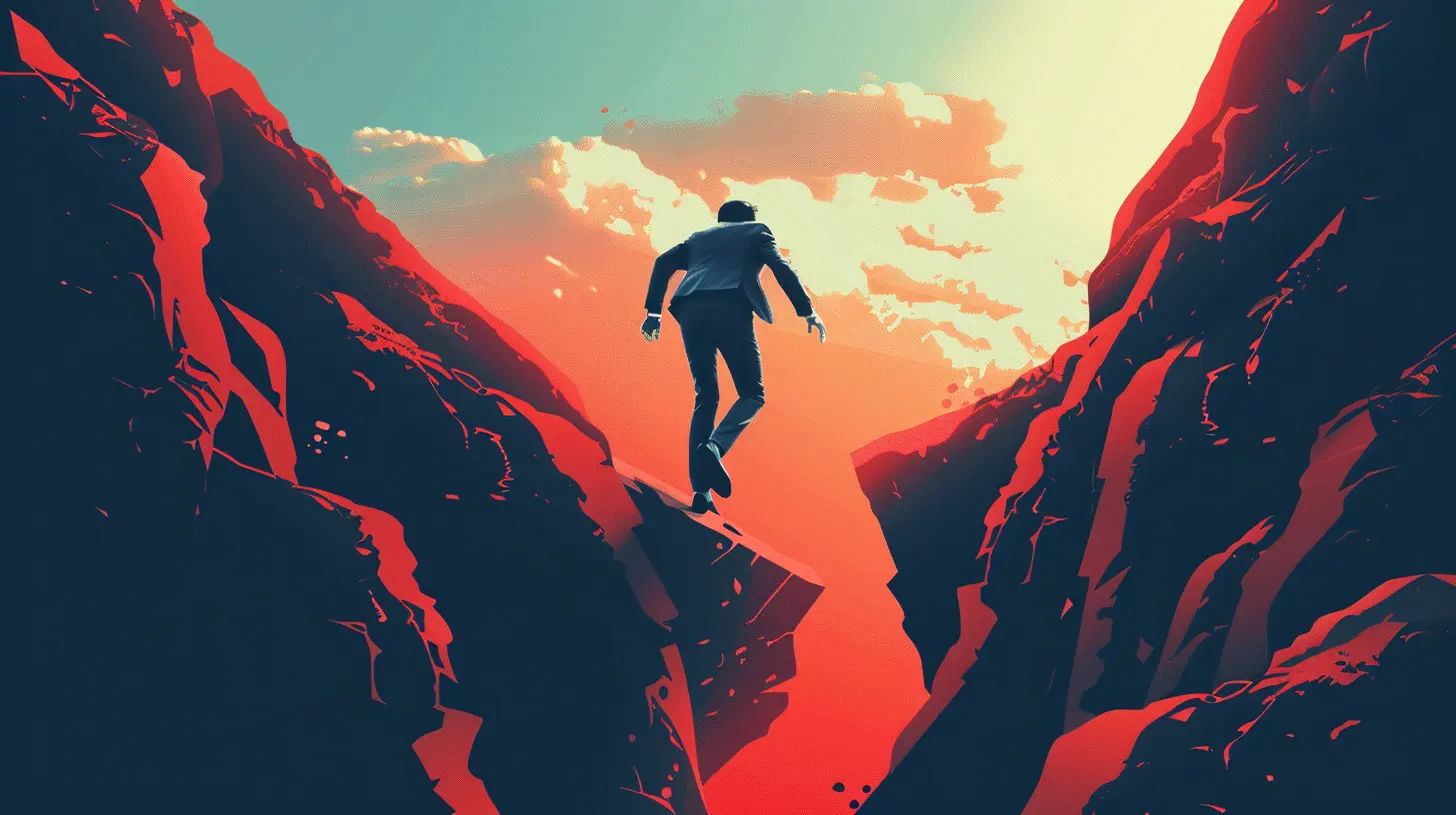 The Evolution of Risk Management in a Digital-First Economy