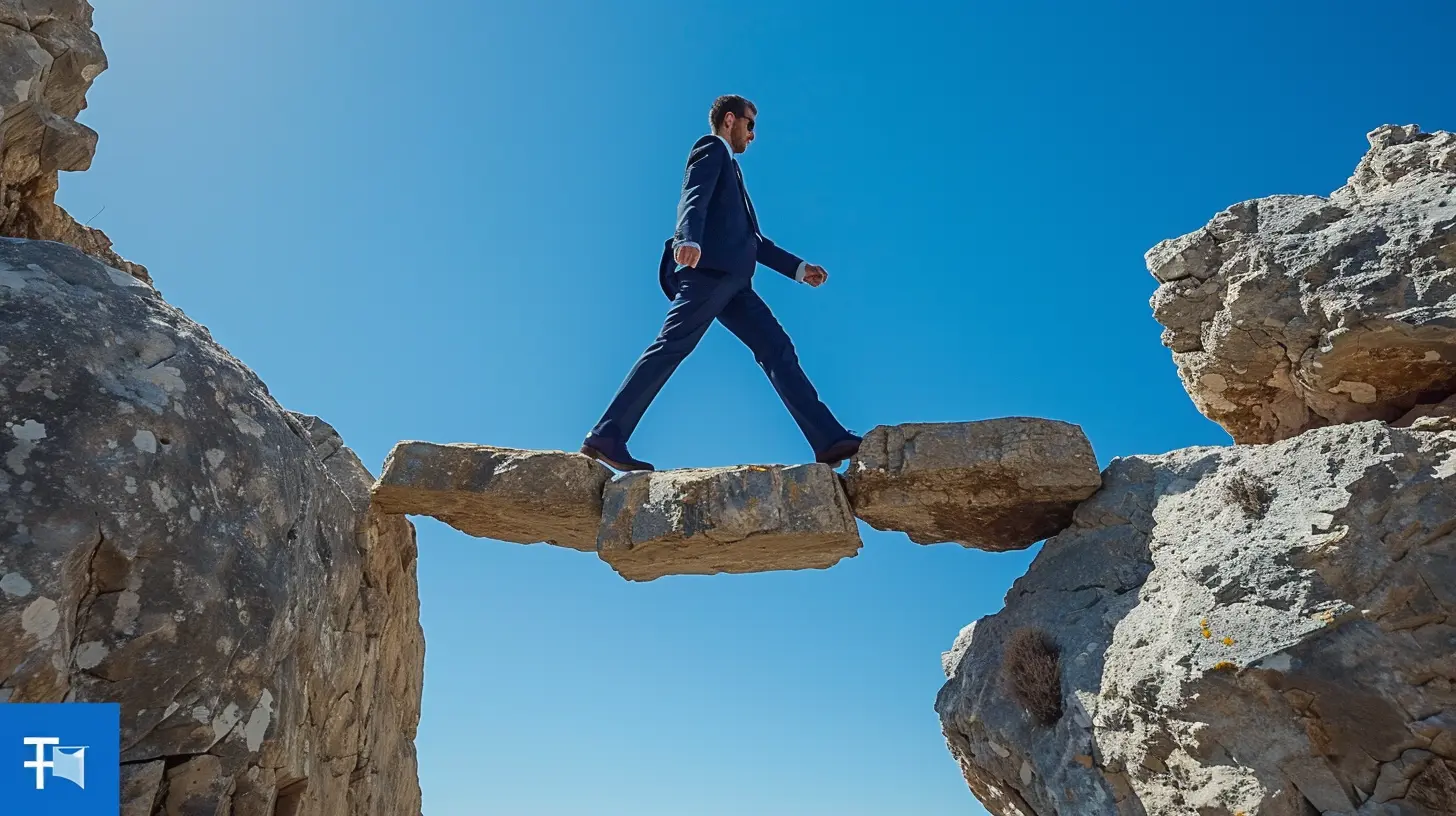 The Evolution of Risk Management in a Digital-First Economy