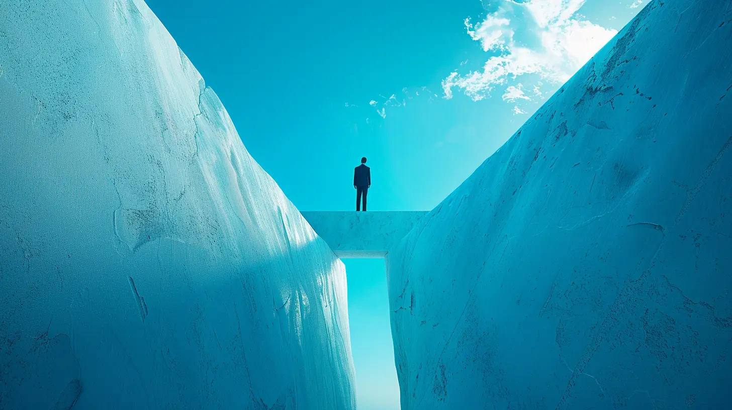 The Evolution of Risk Management in a Digital-First Economy