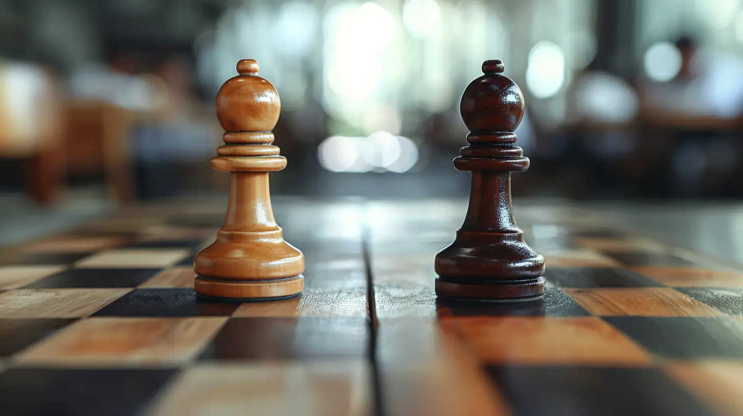 The Future of Account-Based Marketing in B2B