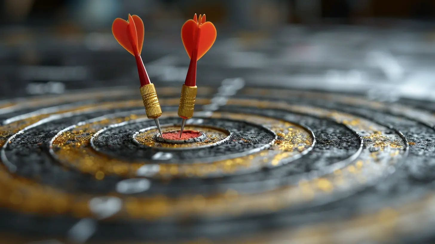 The Future of Account-Based Marketing in B2B