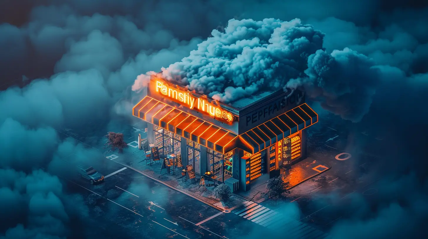 The Future of Networking in a Digital World: Trends for 2027