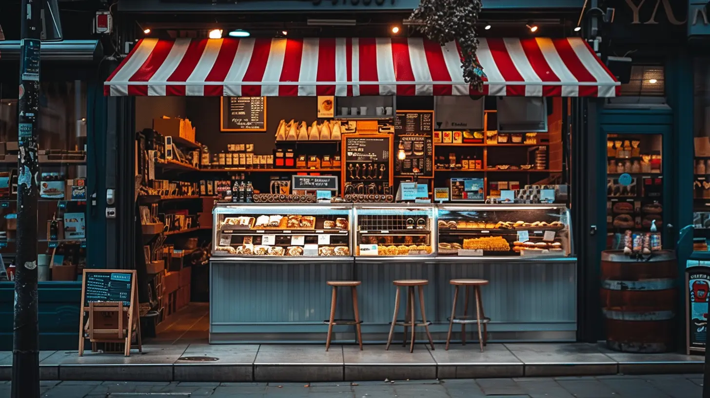 The Future of Networking in a Digital World: Trends for 2027