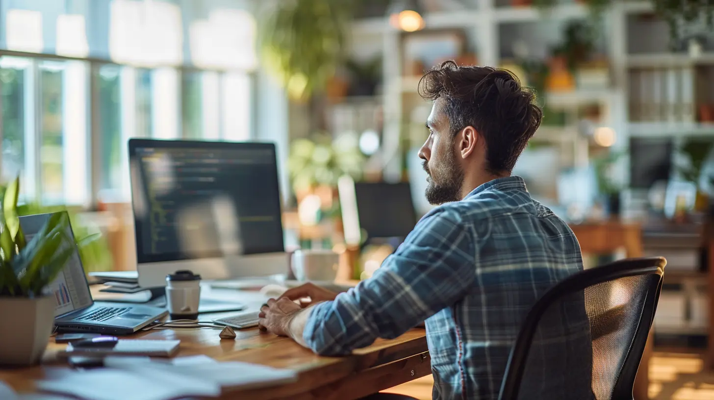 The Future of Talent Acquisition in a Remote Work Era