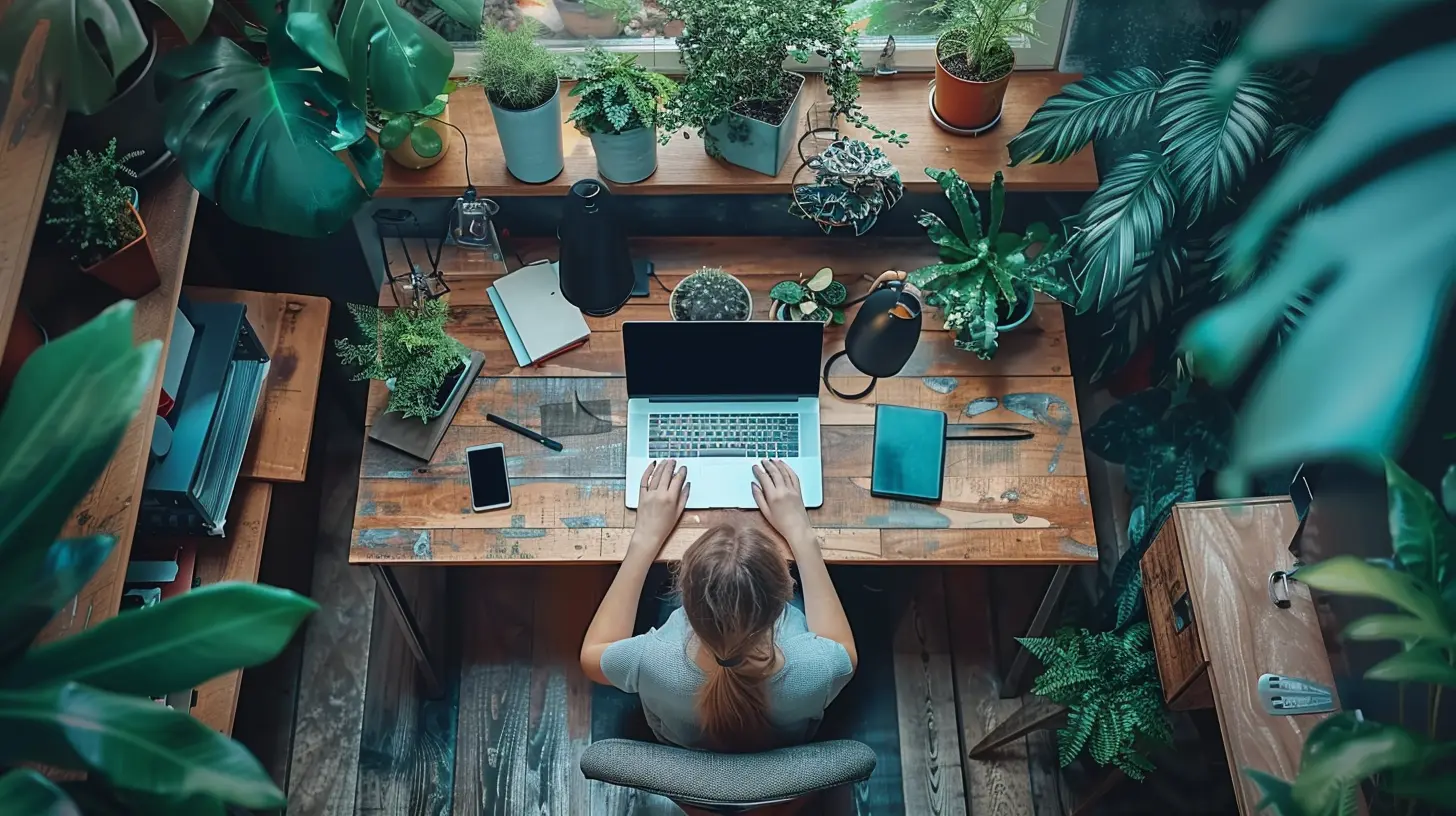 The Future of Talent Acquisition in a Remote Work Era