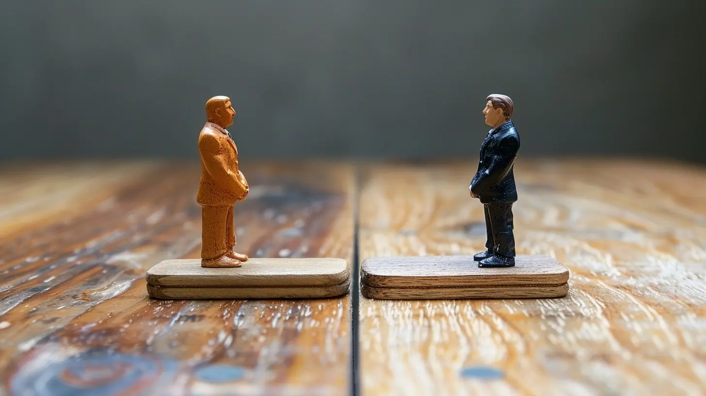 The Hidden Value of Silence in Negotiation