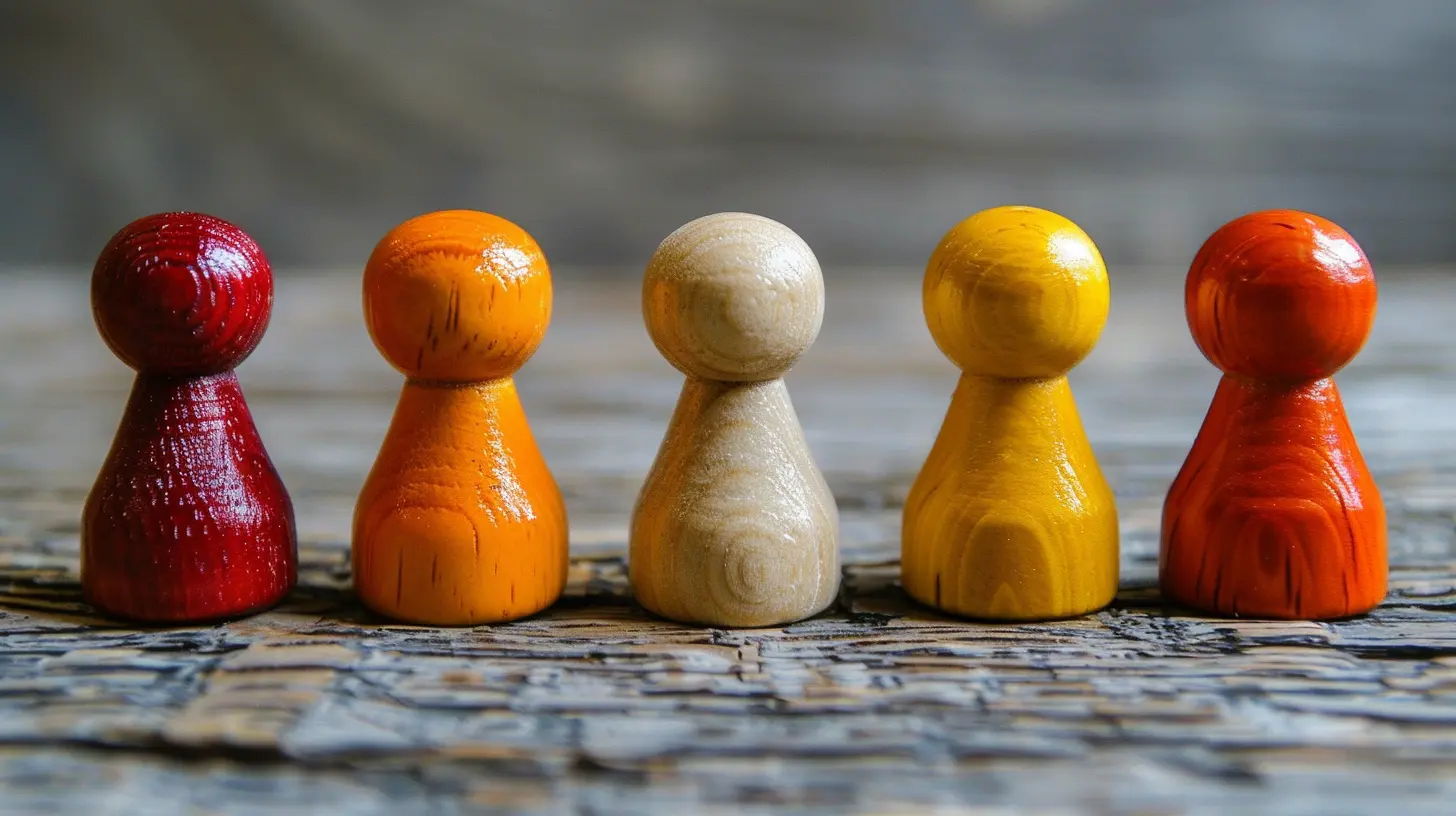 The Impact of Company Culture on Talent Retention and Acquisition