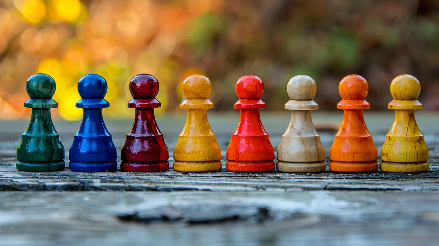 The Impact of Company Culture on Talent Retention and Acquisition