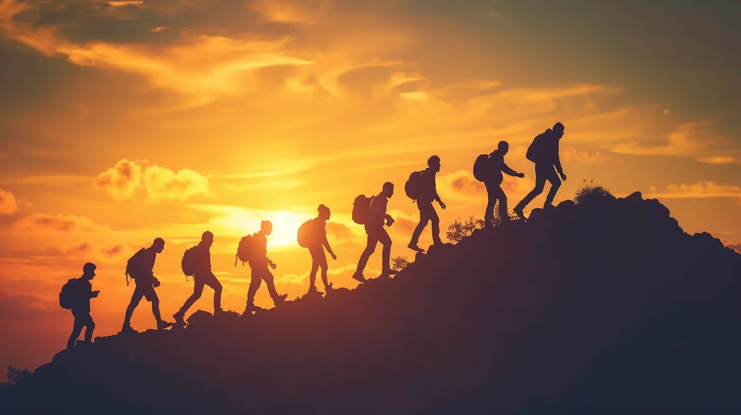 The Impact of Company Culture on Talent Retention and Acquisition