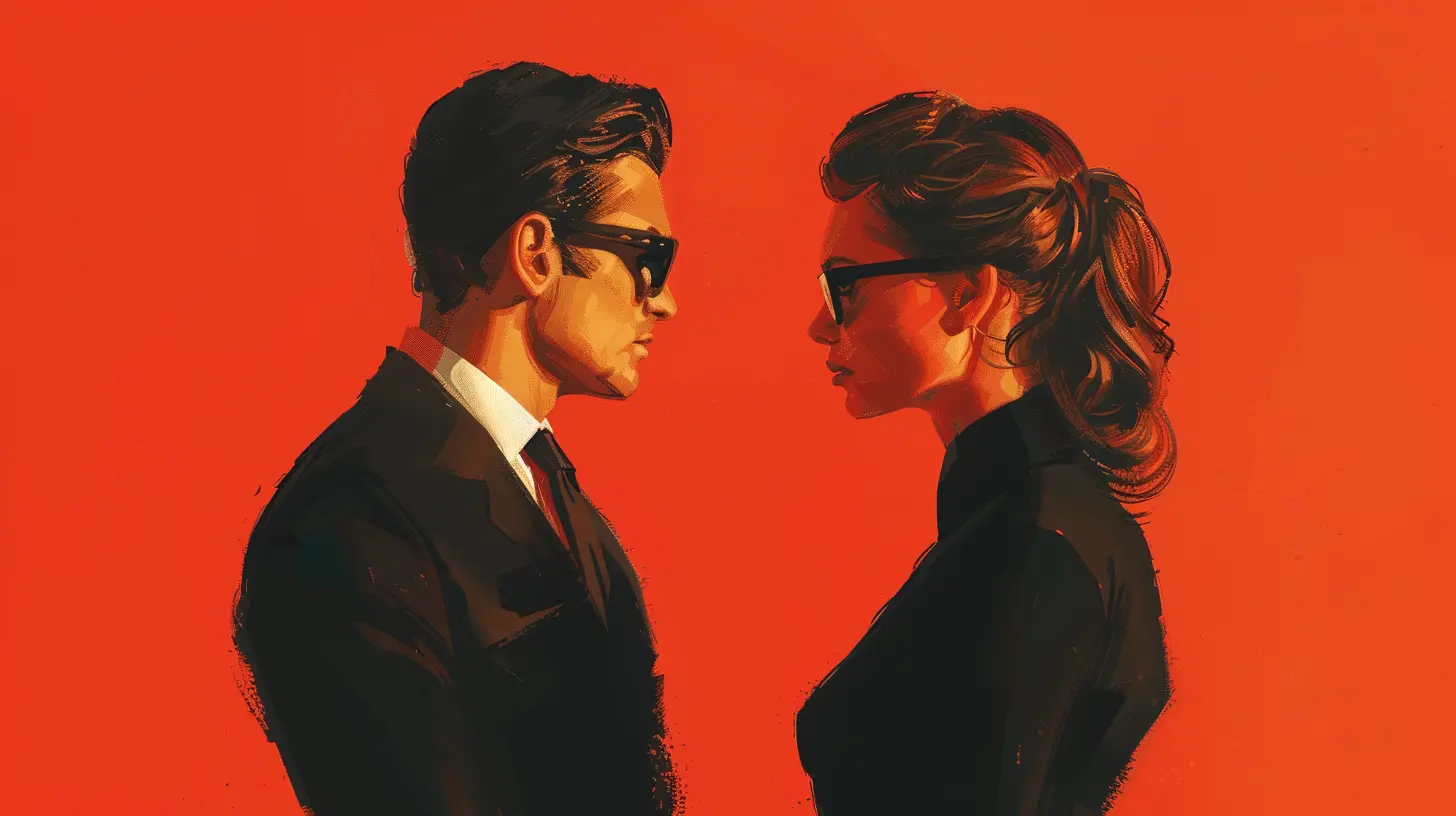 The Impact of Negotiation Styles on Long-Term Business Relationships