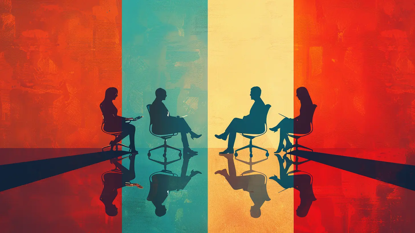 The Impact of Negotiation Styles on Long-Term Business Relationships