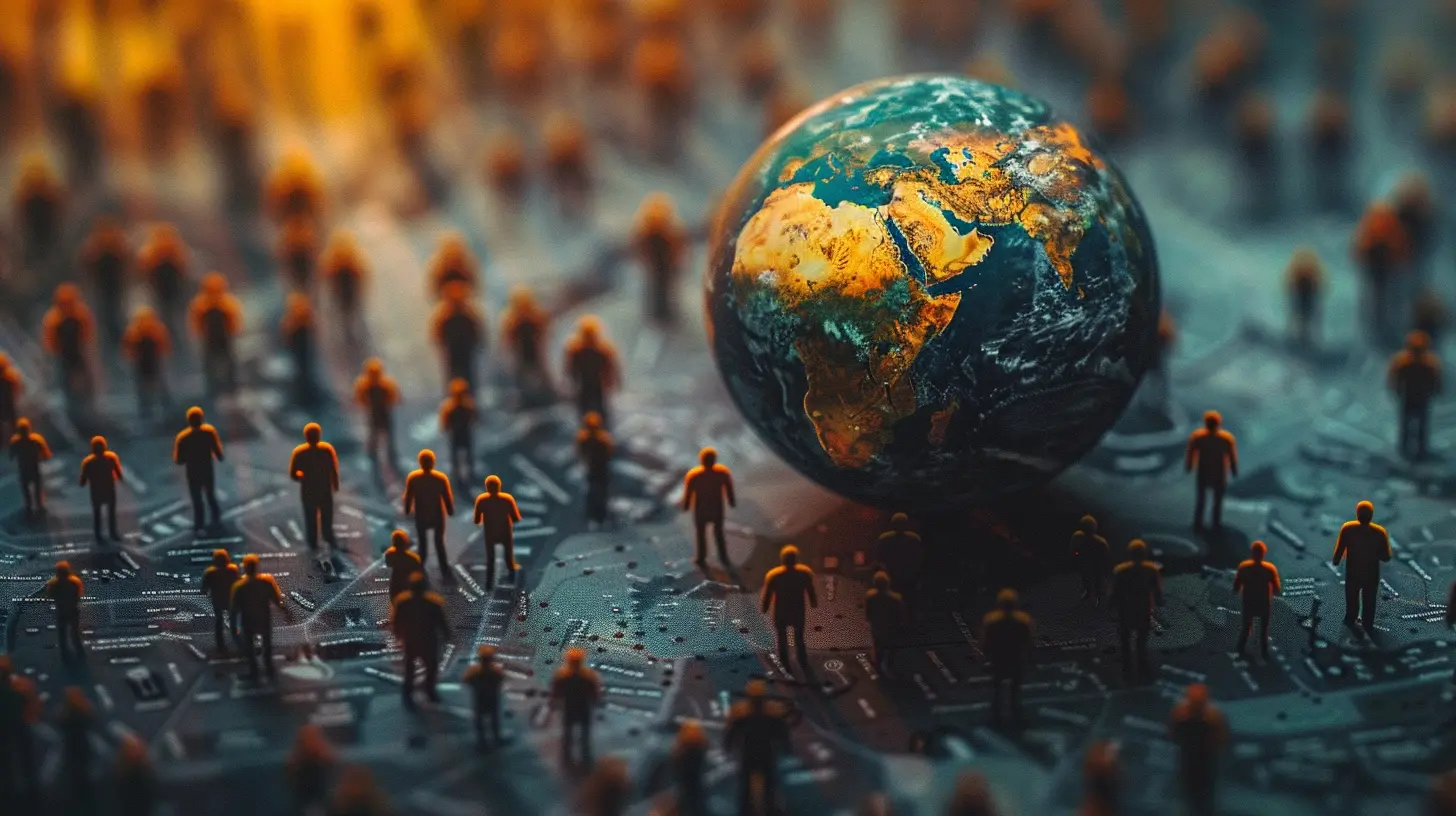 The Importance of Adaptability in Global Business Leadership