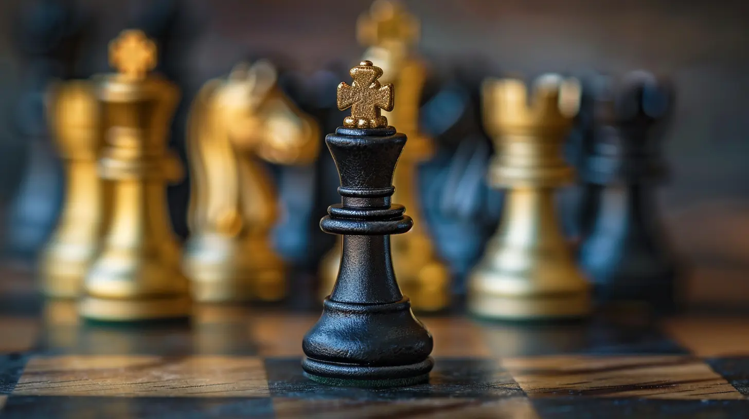 The Importance of Customer-Centric Marketing in B2B