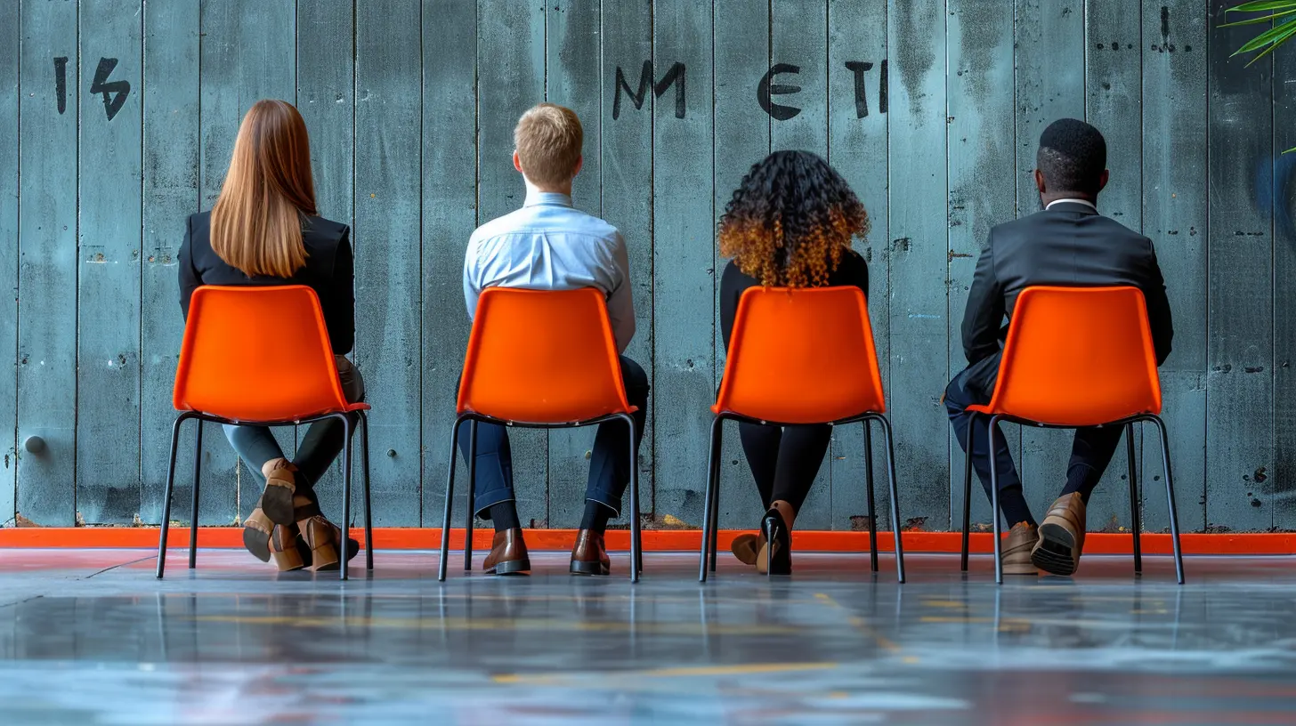 The Importance of Employer Flexibility in Attracting New Talent