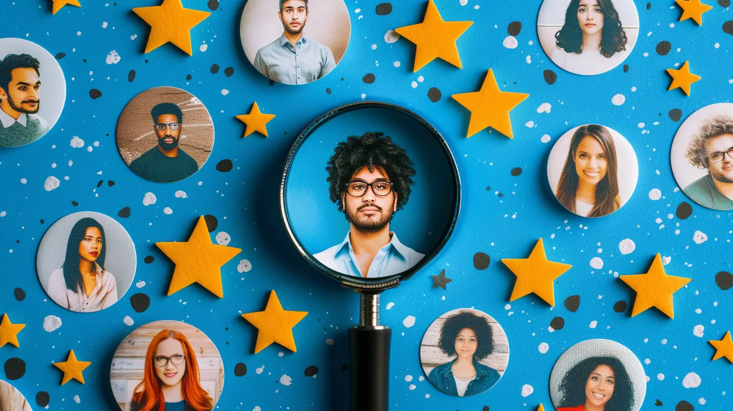 The Importance of Employer Reviews in Attracting Talent