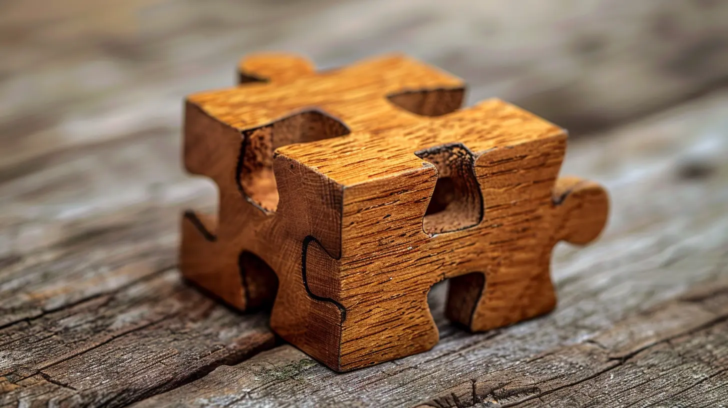The Importance of Flexibility in Your Strategic Planning Process