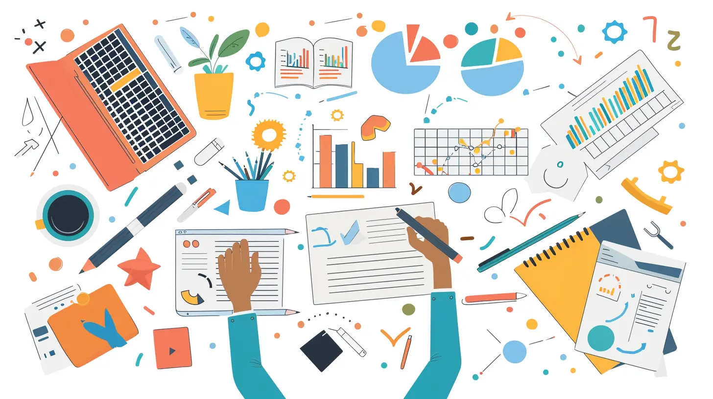 The Importance of Flexibility in Your Strategic Planning Process