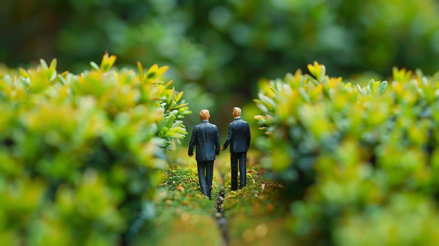 The Importance of Follow-Up in Post-Negotiation Success