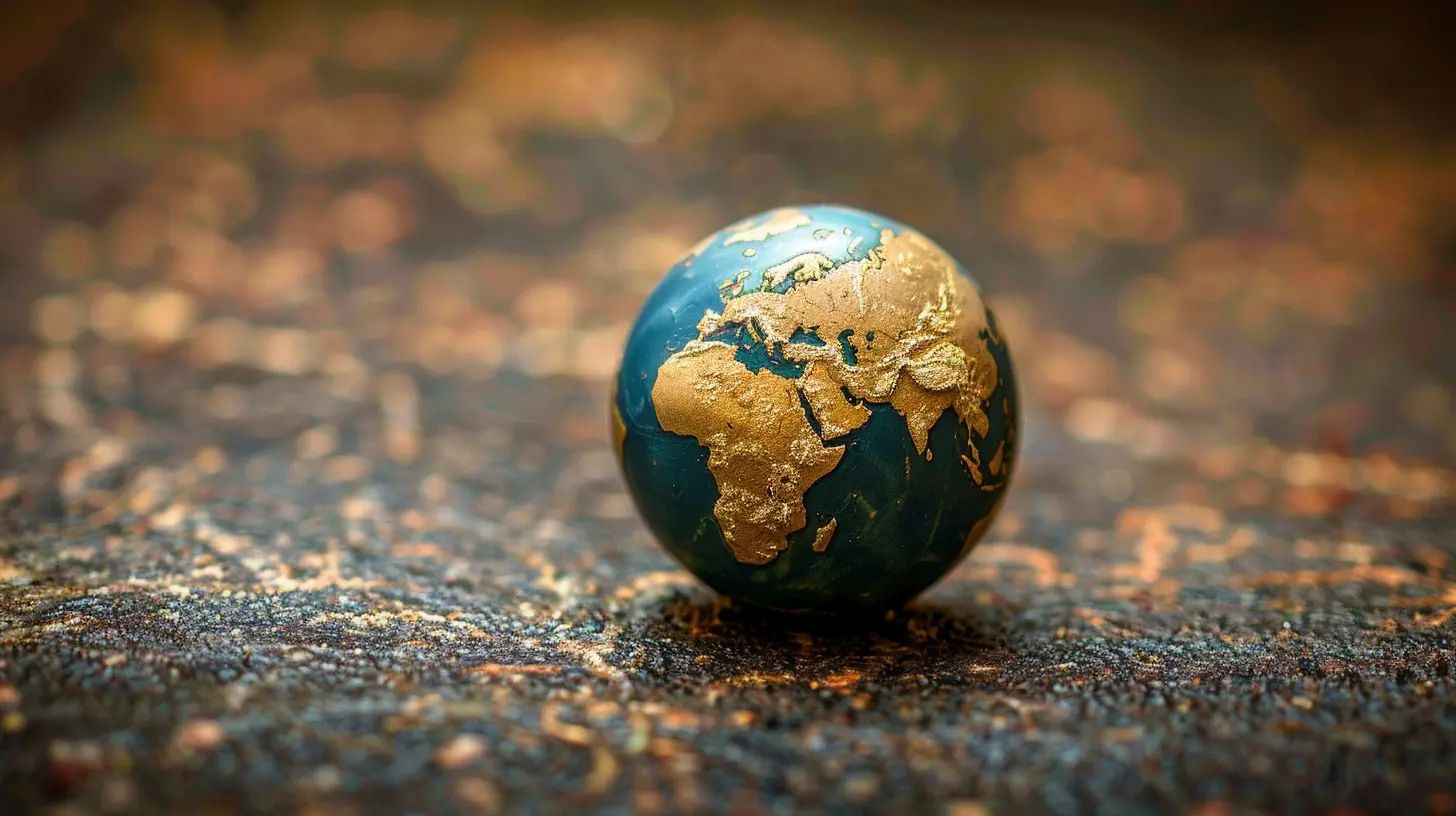 The Importance of Localization in Global Marketing Strategies