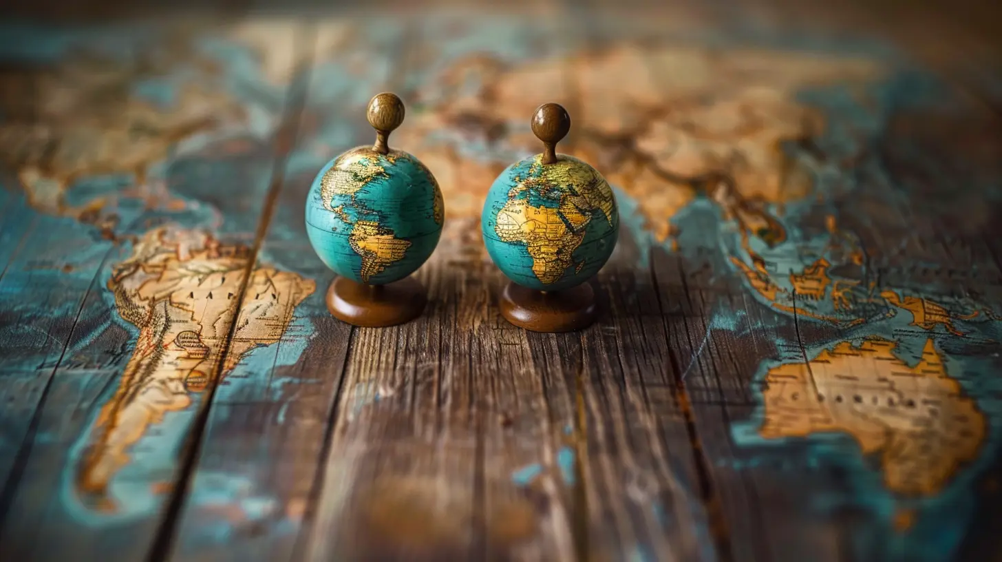 The Importance of Localization in Global Marketing Strategies