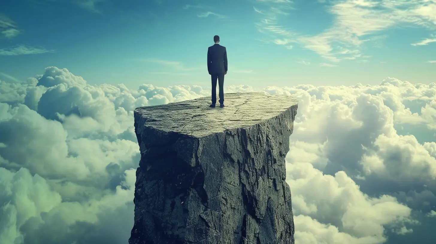 The Importance of Mental Clarity for Peak Productivity