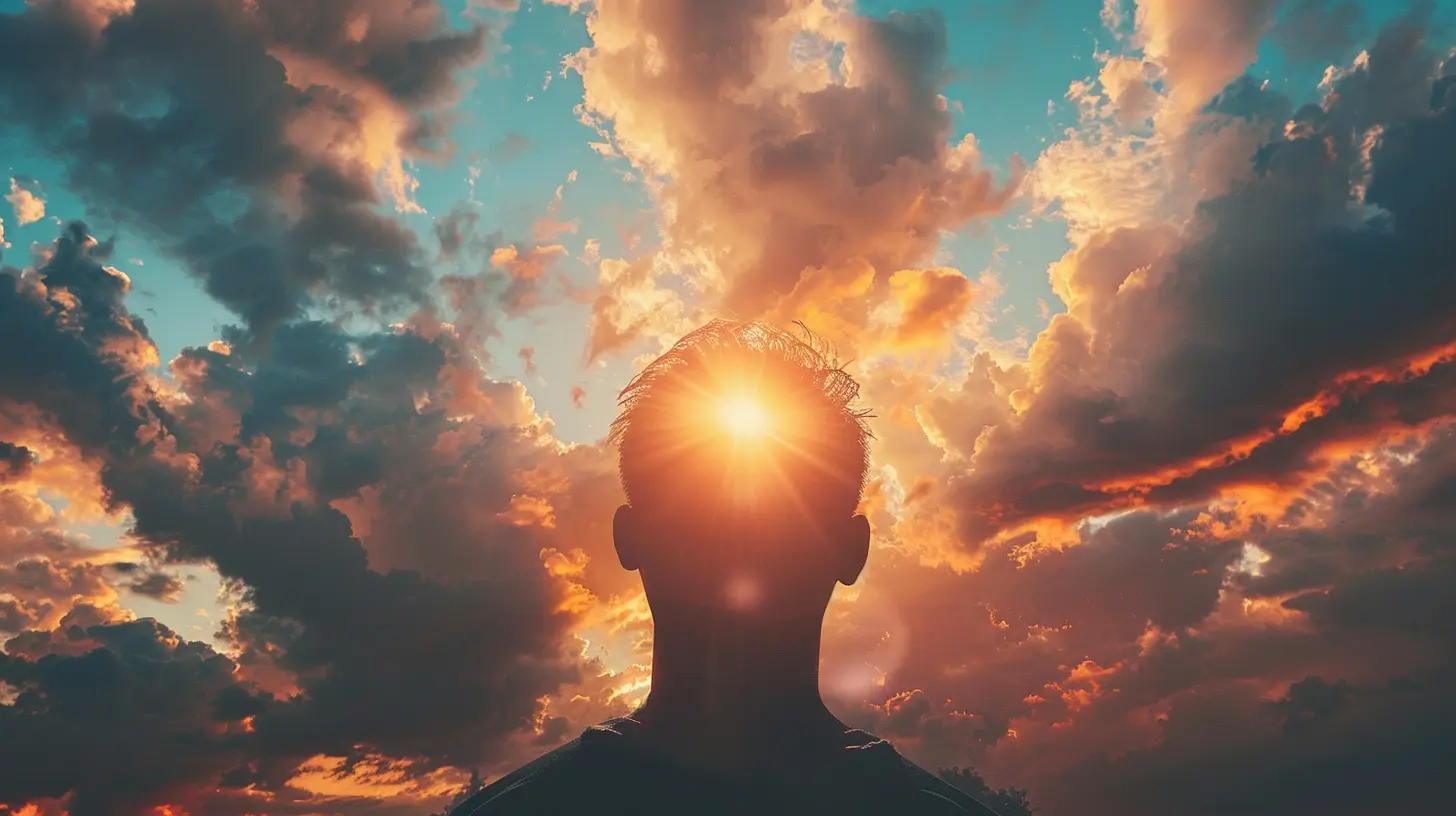 The Importance of Mental Clarity for Peak Productivity