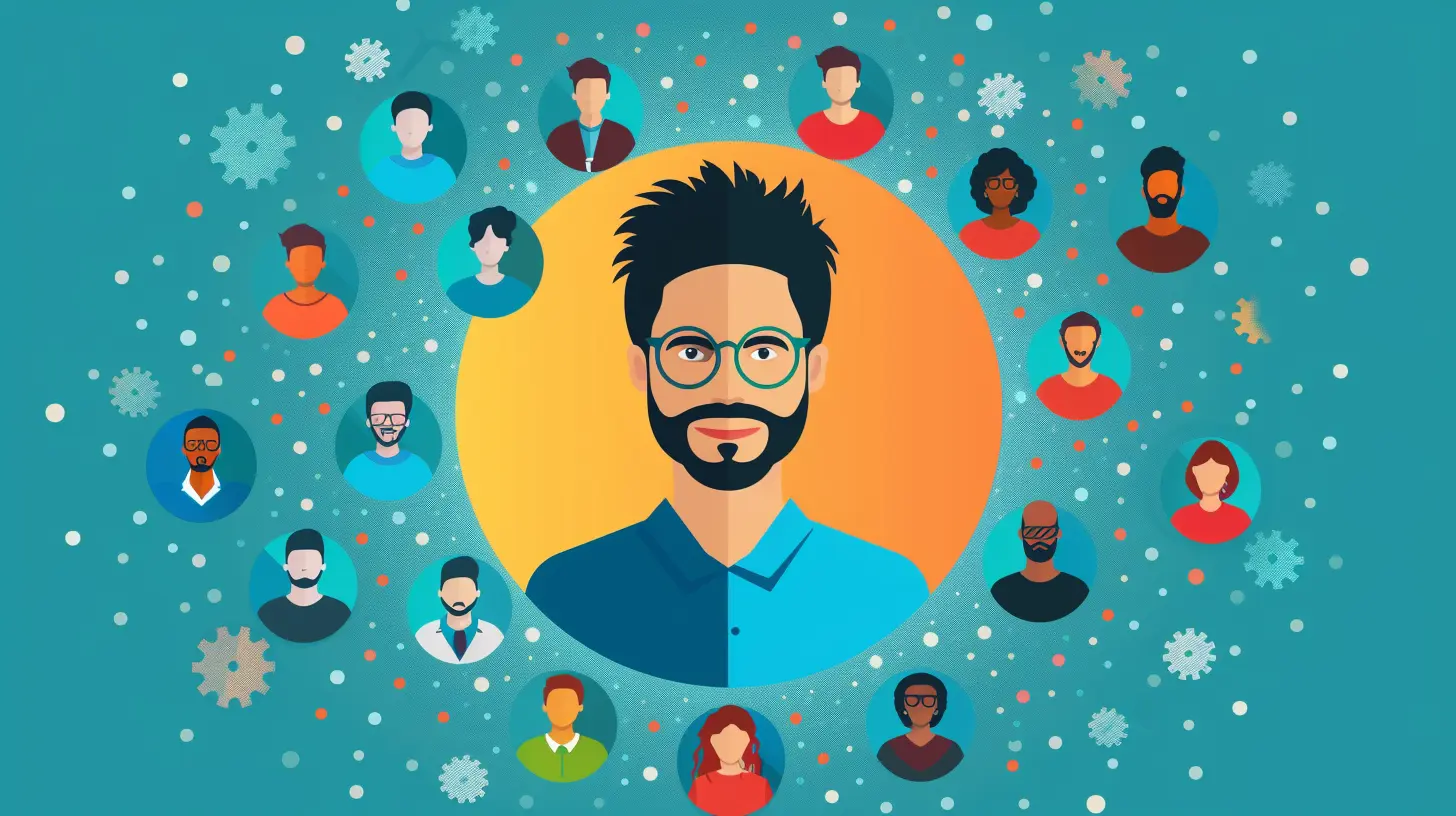 The Importance of Personalization in Modern Sales Tactics