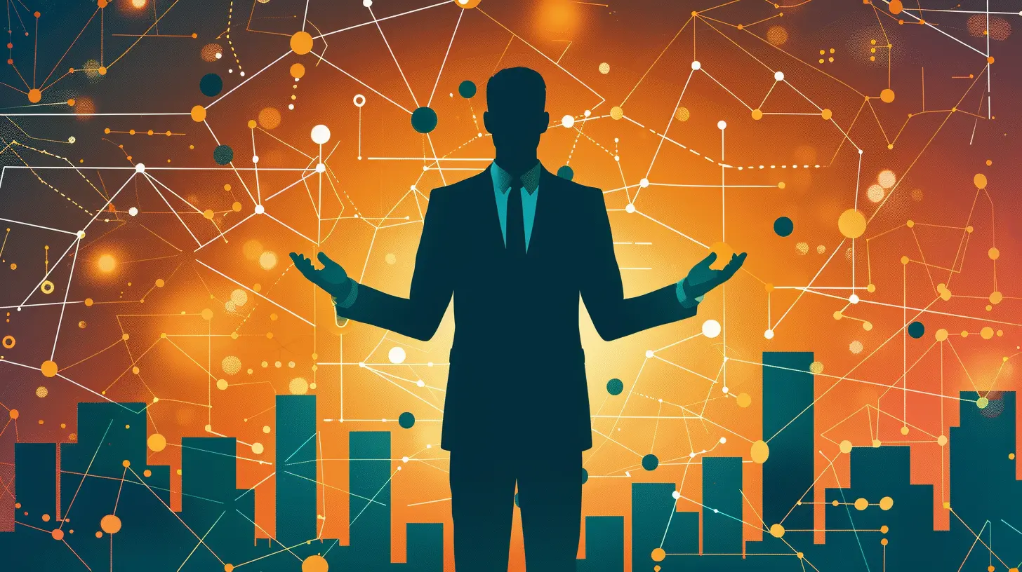 The Importance of Personalization in Modern Sales Tactics
