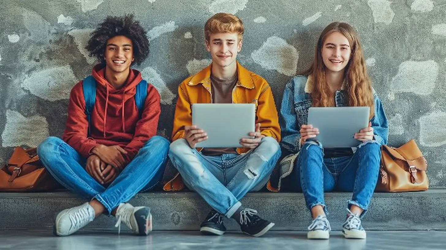The Influence of Gen Z on Ecommerce and Marketing Strategies