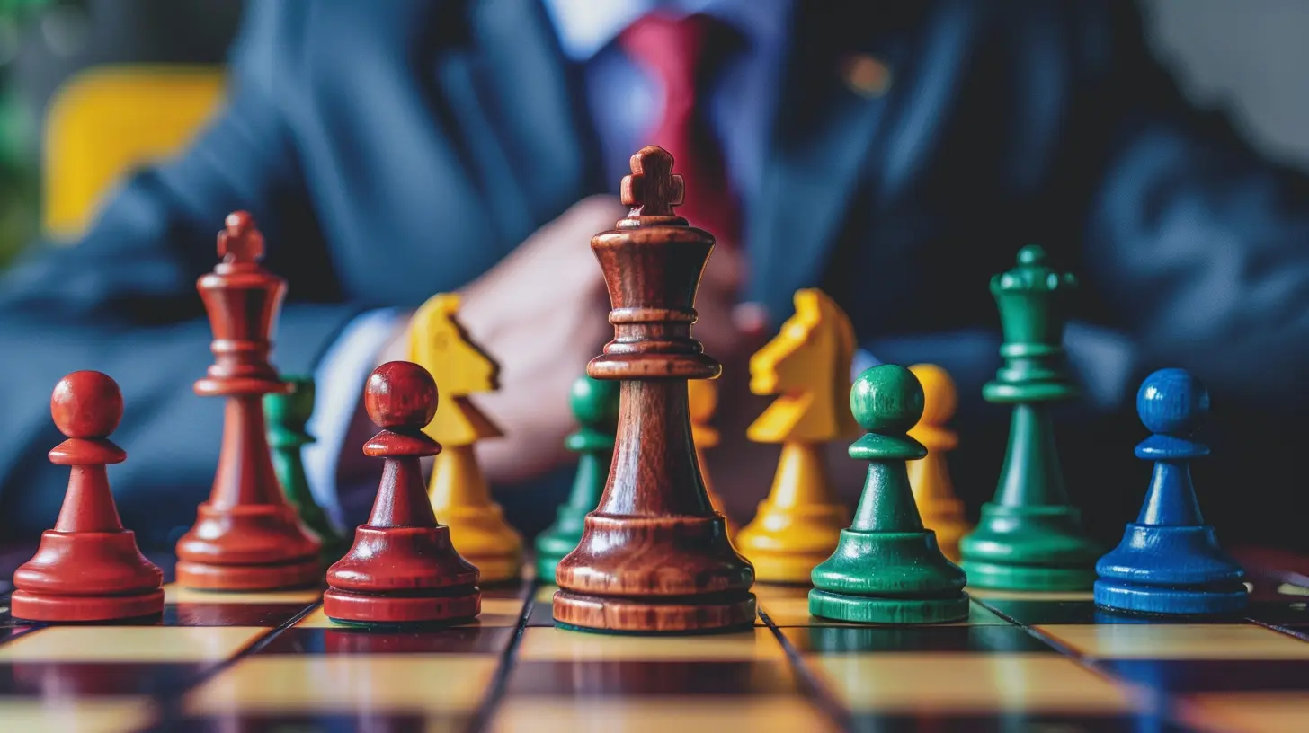The Influence of Stakeholder Expectations on Your Strategic Plan