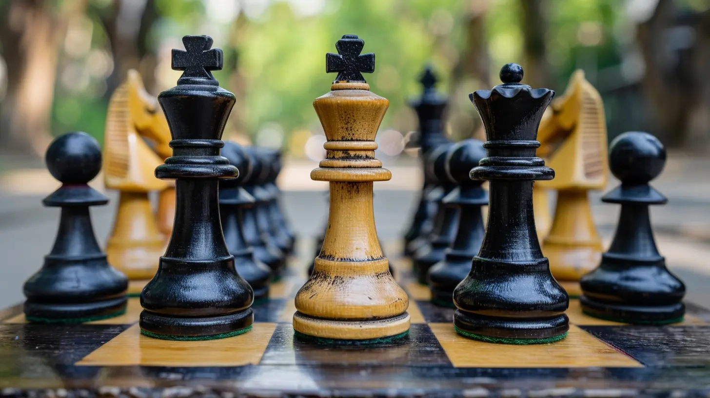 The Influence of Stakeholder Expectations on Your Strategic Plan