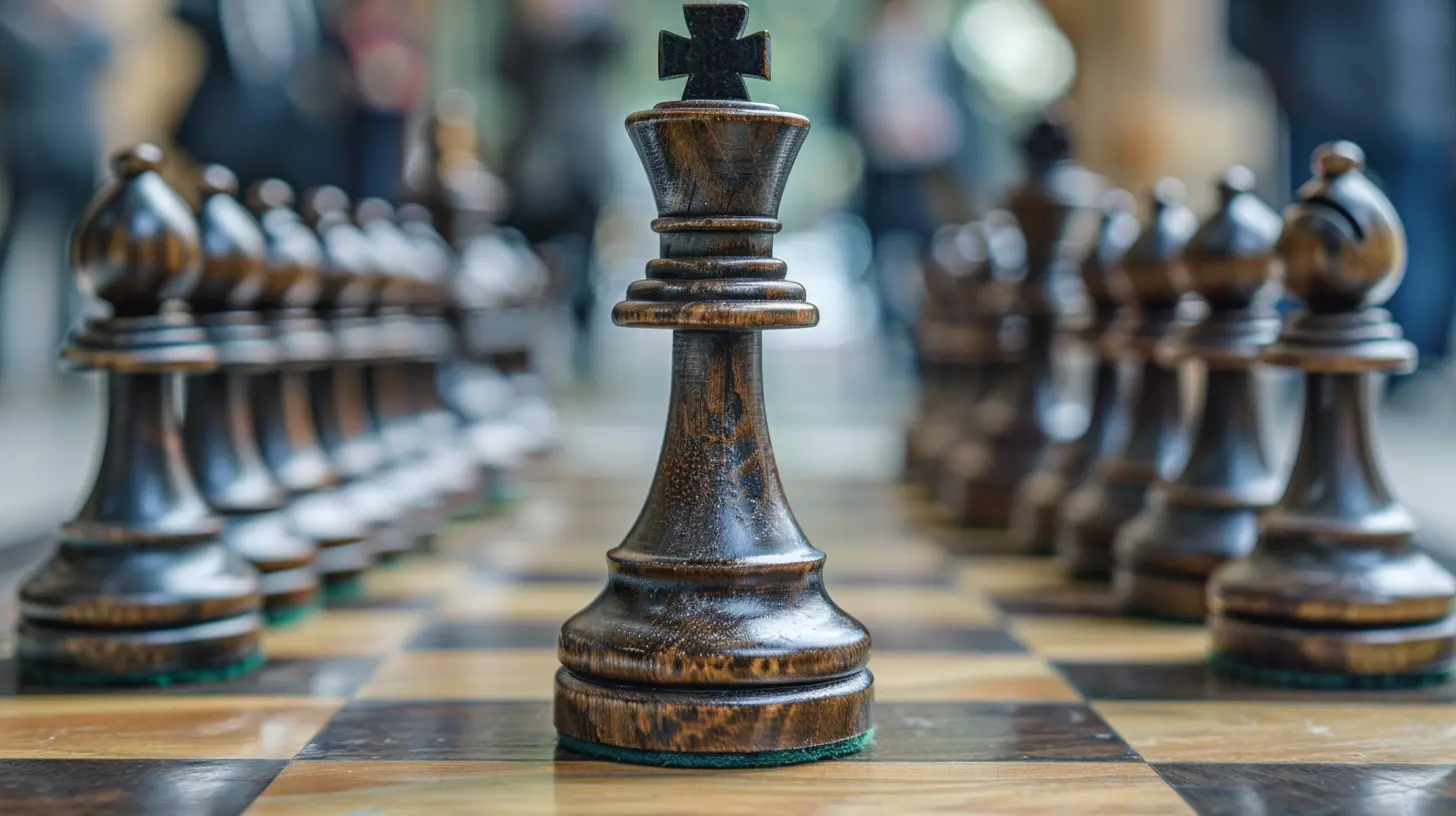 The Influence of Stakeholder Expectations on Your Strategic Plan