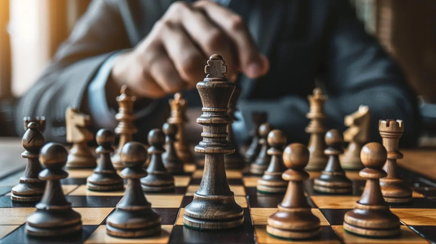 The Influence of Stakeholder Expectations on Your Strategic Plan