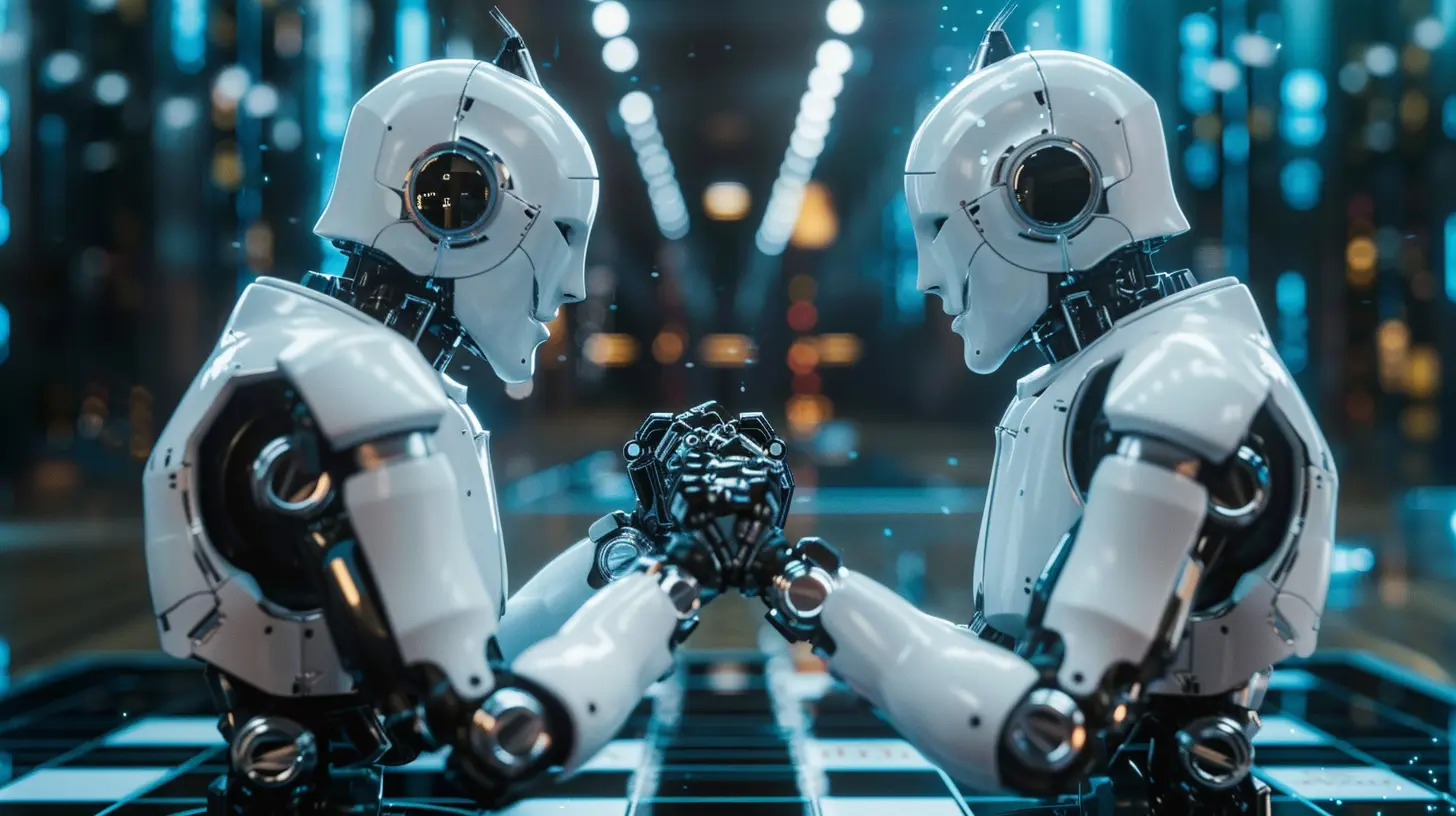 The Intersection of AI and Business Strategy: What You Should Know