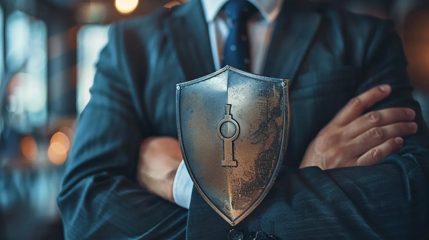 The Intersection of Cybersecurity and Risk Management