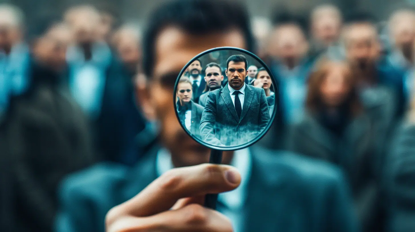 The Intersection of Employer Advocacy and Talent Sourcing