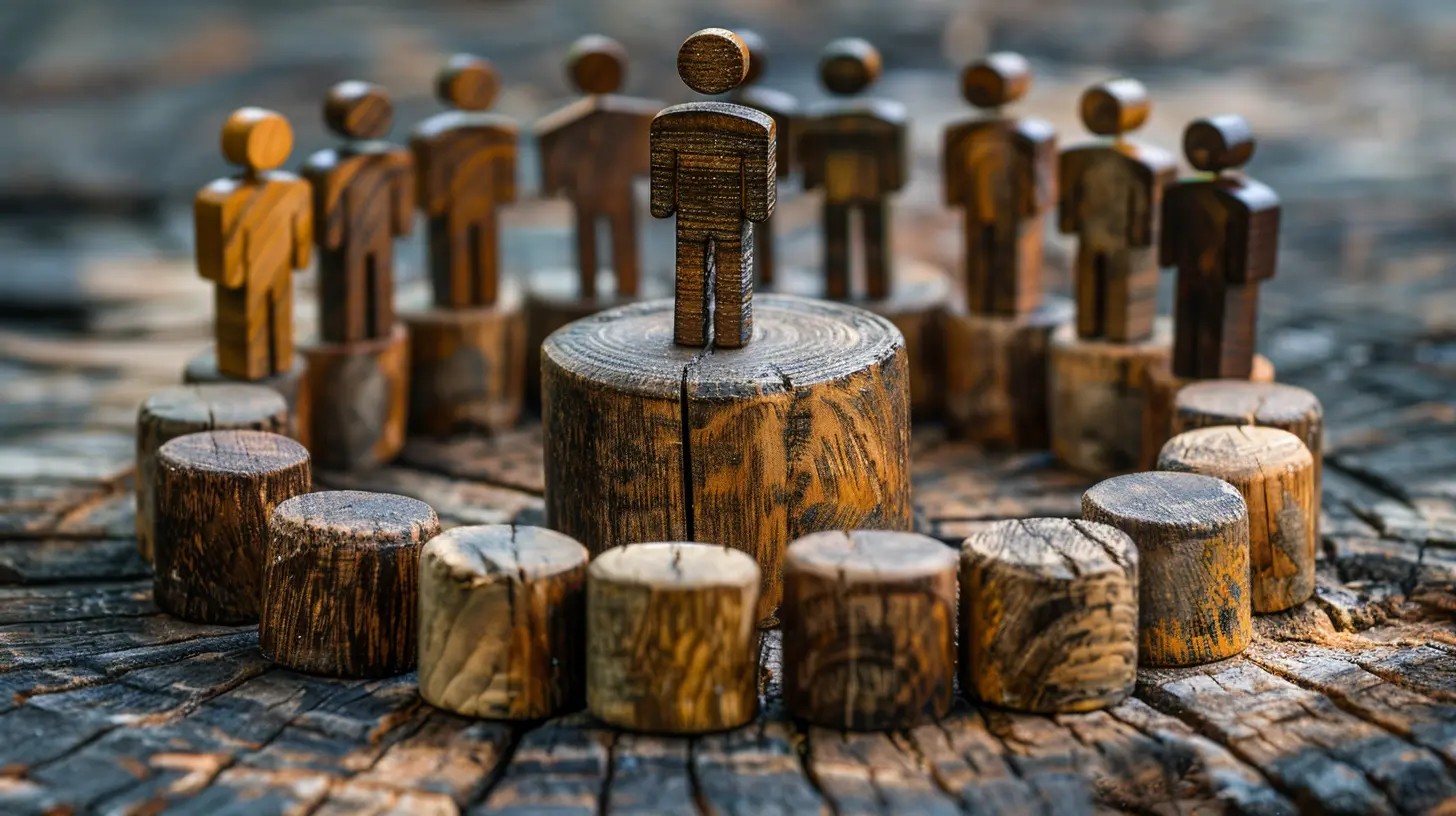 The Intersection of Employer Advocacy and Talent Sourcing