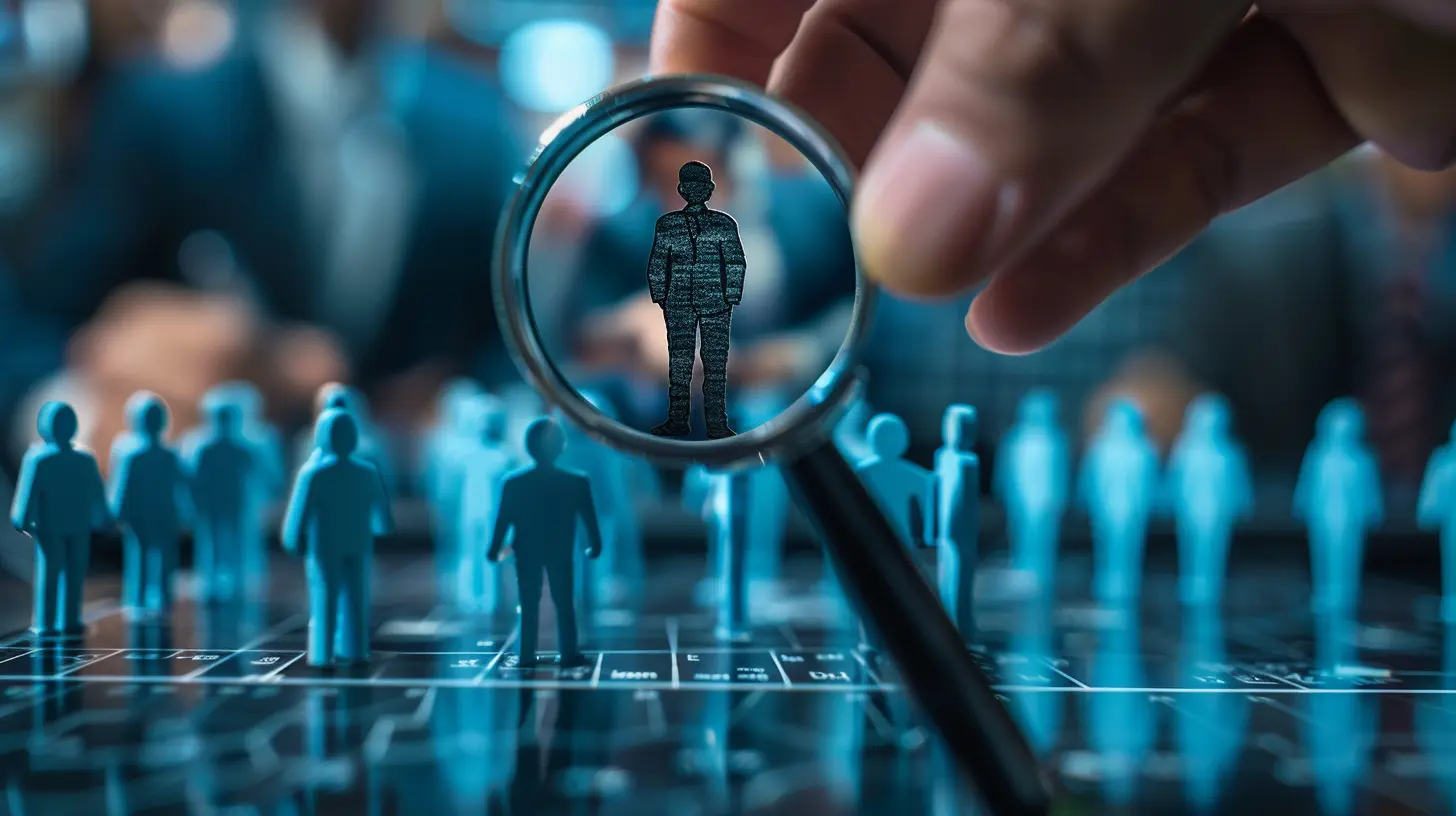 The Intersection of Employer Advocacy and Talent Sourcing