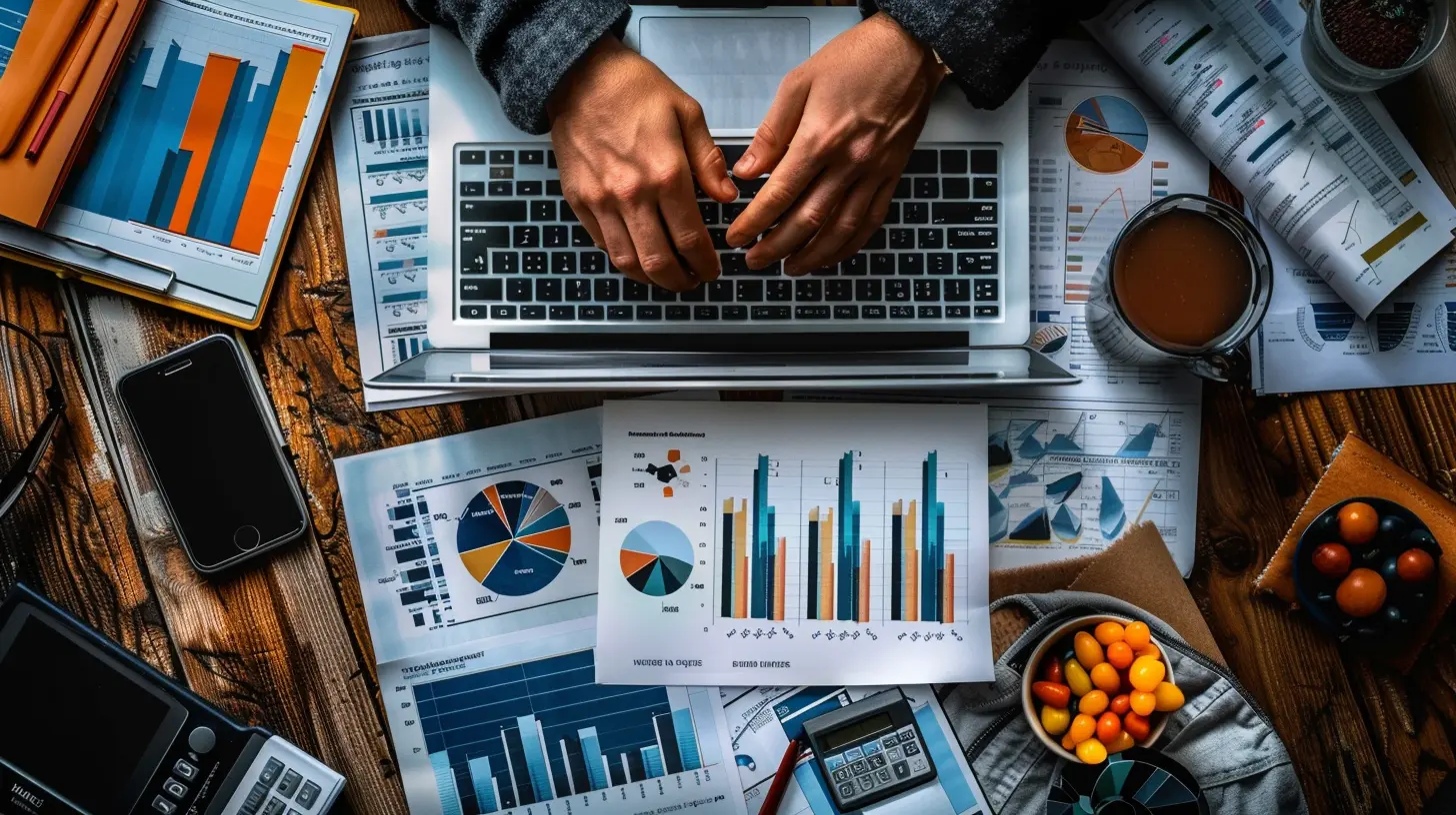 The Key Metrics Every Sales Leader Should Track in 2027
