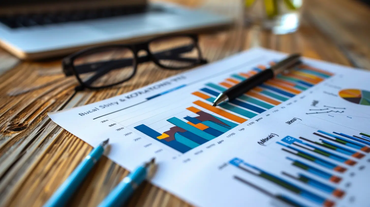 The Key Metrics Every Sales Leader Should Track in 2027